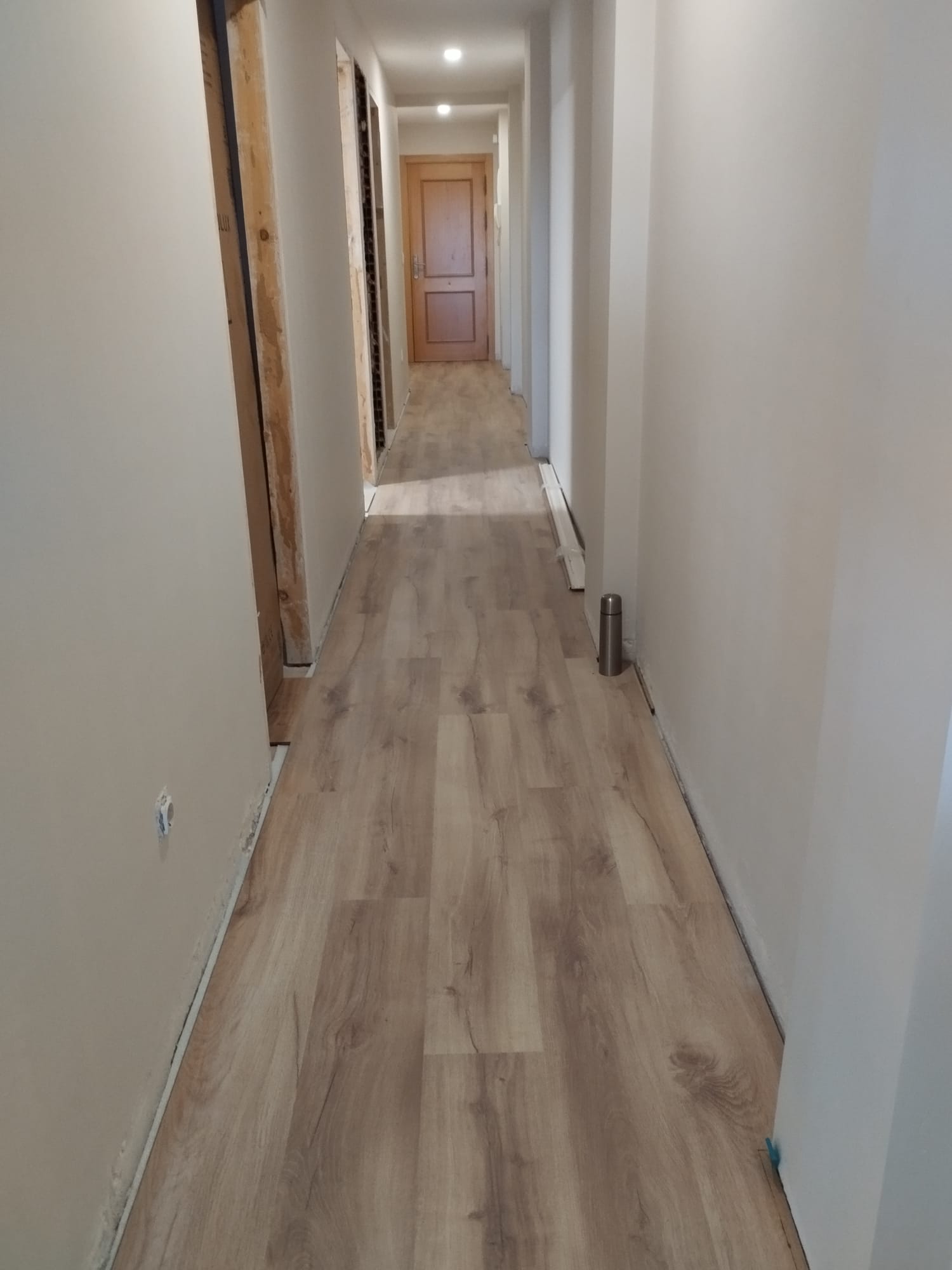 Galería Gran Alacant Reformas